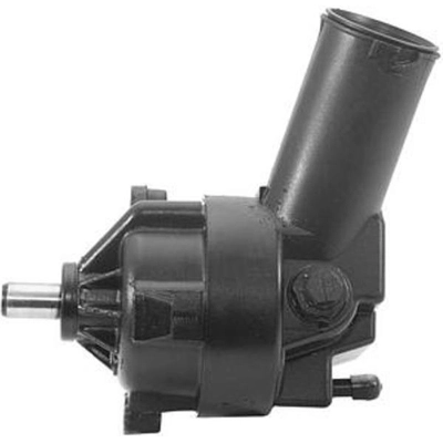 Remanufactured Power Steering Pump With Reservoir by CARDONE INDUSTRIES - 20-7248 pa4