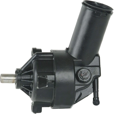 CARDONE INDUSTRIES - 20-7252 - Remanufactured Power Steering Pump With Reservoir pa18