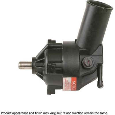 Remanufactured Power Steering Pump With Reservoir by CARDONE INDUSTRIES - 20-7255 pa6