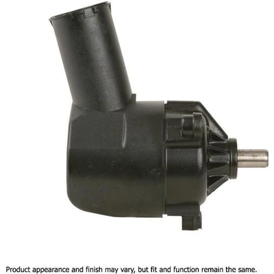 Remanufactured Power Steering Pump With Reservoir by CARDONE INDUSTRIES - 20-7255 pa8