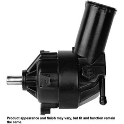 Remanufactured Power Steering Pump With Reservoir by CARDONE INDUSTRIES - 20-7272 pa3