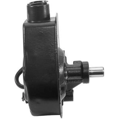Remanufactured Power Steering Pump With Reservoir by CARDONE INDUSTRIES - 20-7832 pa7