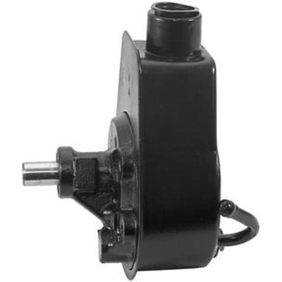 Remanufactured Power Steering Pump With Reservoir by CARDONE INDUSTRIES - 20-7832 pa8