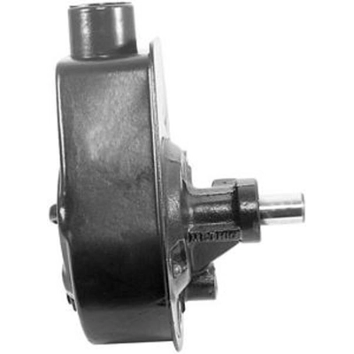 Remanufactured Power Steering Pump With Reservoir by CARDONE INDUSTRIES - 20-7840 pa3