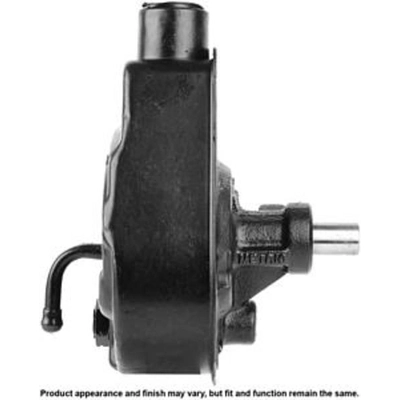 Remanufactured Power Steering Pump With Reservoir by CARDONE INDUSTRIES - 20-7886 pa5