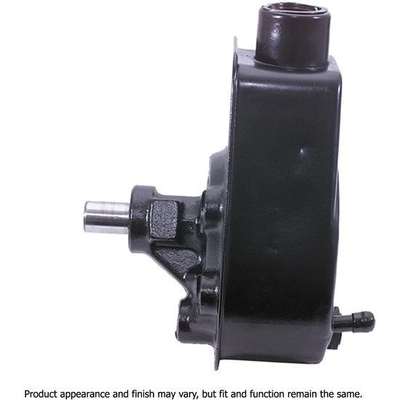 Remanufactured Power Steering Pump With Reservoir by CARDONE INDUSTRIES - 20-7913 pa7
