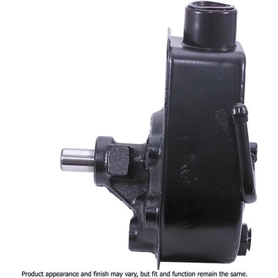 Remanufactured Power Steering Pump With Reservoir by CARDONE INDUSTRIES - 20-7940 pa7