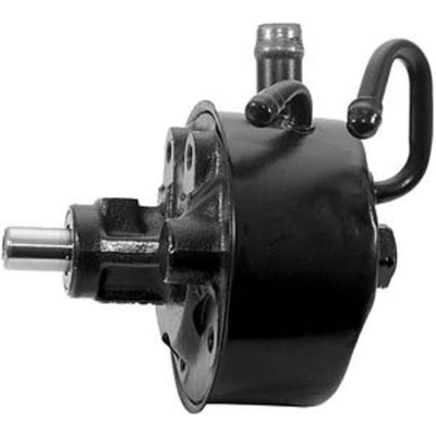 Remanufactured Power Steering Pump With Reservoir by CARDONE INDUSTRIES - 20-8713 pa2