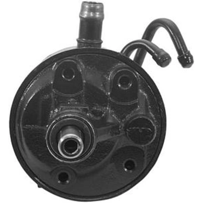 Remanufactured Power Steering Pump With Reservoir by CARDONE INDUSTRIES - 20-8713 pa3