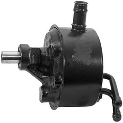 Remanufactured Power Steering Pump With Reservoir by CARDONE INDUSTRIES - 20-8714 pa1