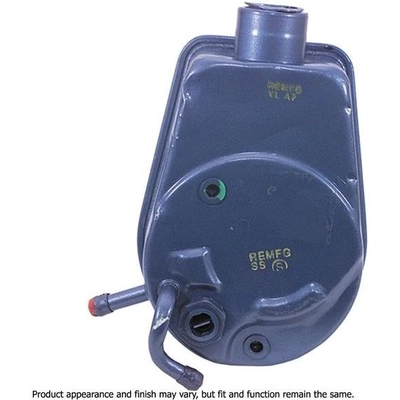Remanufactured Power Steering Pump With Reservoir by CARDONE INDUSTRIES - 20-8723 pa8