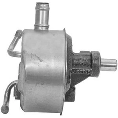 Remanufactured Power Steering Pump With Reservoir by CARDONE INDUSTRIES - 20-8724 pa1