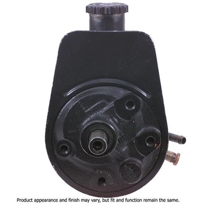 Remanufactured Power Steering Pump With Reservoir by CARDONE INDUSTRIES - 20-8726 pa8