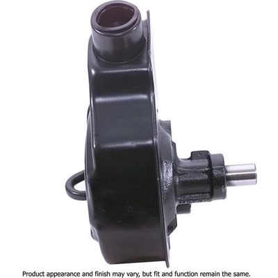 Remanufactured Power Steering Pump With Reservoir by CARDONE INDUSTRIES - 20-8747 pa11