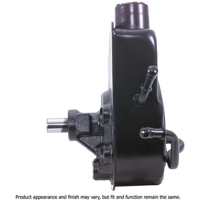 Remanufactured Power Steering Pump With Reservoir by CARDONE INDUSTRIES - 20-8747 pa12