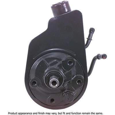 Remanufactured Power Steering Pump With Reservoir by CARDONE INDUSTRIES - 20-8747 pa9
