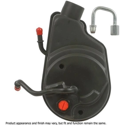 Remanufactured Power Steering Pump With Reservoir by CARDONE INDUSTRIES - 20-8747VB pa5