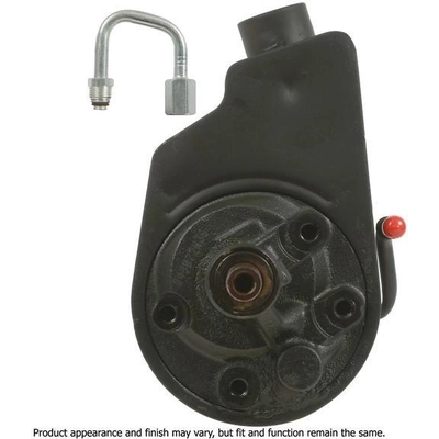 Remanufactured Power Steering Pump With Reservoir by CARDONE INDUSTRIES - 20-8748VB pa8