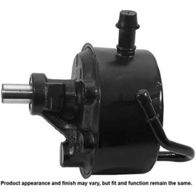 Remanufactured Power Steering Pump With Reservoir by CARDONE INDUSTRIES - 20-8751 pa1