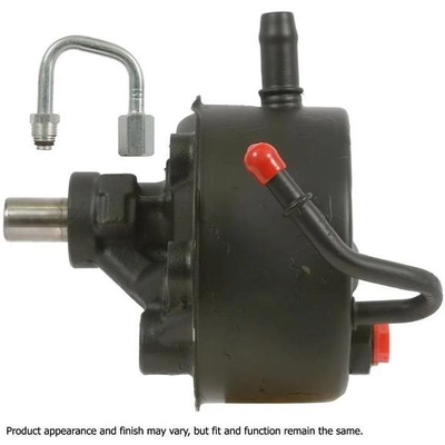 Remanufactured Power Steering Pump With Reservoir by CARDONE INDUSTRIES - 20-8751VB pa8