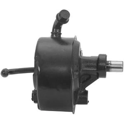 Remanufactured Power Steering Pump With Reservoir by CARDONE INDUSTRIES - 20-8752 pa8