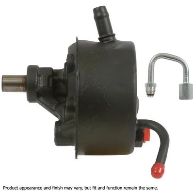 Remanufactured Power Steering Pump With Reservoir by CARDONE INDUSTRIES - 20-8753VB pa3