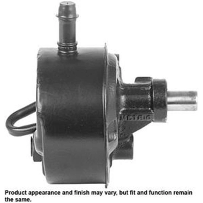 Remanufactured Power Steering Pump With Reservoir by CARDONE INDUSTRIES - 20-8756 pa5