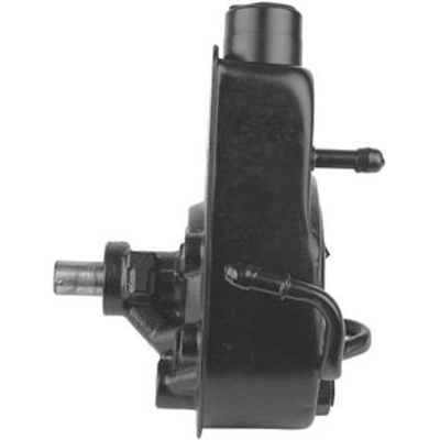CARDONE INDUSTRIES - 20-8757 - Remanufactured Power Steering Pump With Reservoir pa6