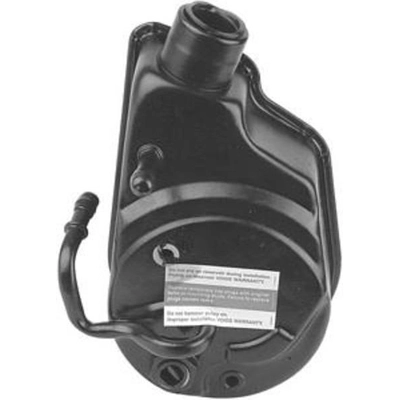 CARDONE INDUSTRIES - 20-8757 - Remanufactured Power Steering Pump With Reservoir pa7