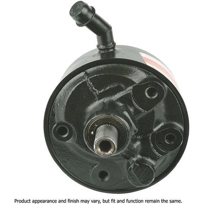 Remanufactured Power Steering Pump With Reservoir by CARDONE INDUSTRIES - 20-8759 pa9