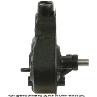 Remanufactured Power Steering Pump With Reservoir by CARDONE INDUSTRIES - 20-8760 pa10