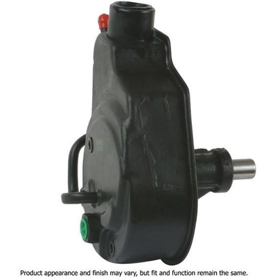 Pompe de direction assistée avec réservoir Reconditionnée par CARDONE INDUSTRIES - 20-8761 pa12