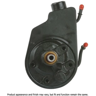 Remanufactured Power Steering Pump With Reservoir by CARDONE INDUSTRIES - 20-8761 pa9