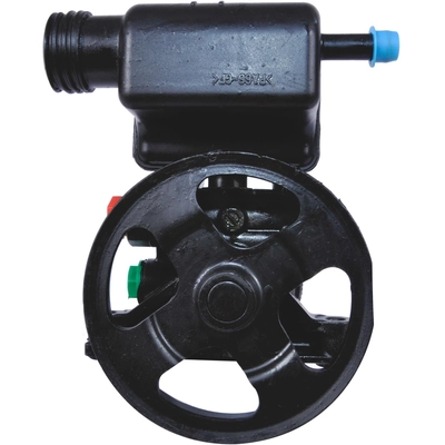 Remanufactured Power Steering Pump With Reservoir by CARDONE INDUSTRIES - 21-162R pa1