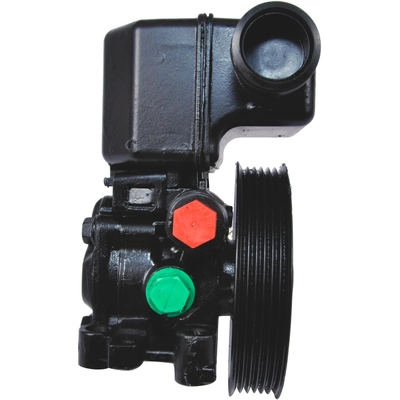 Remanufactured Power Steering Pump With Reservoir by CARDONE INDUSTRIES - 21-162R pa2
