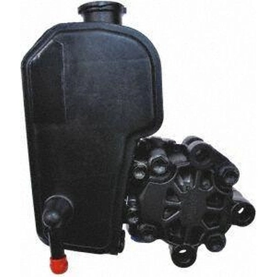 Remanufactured Power Steering Pump With Reservoir by CARDONE INDUSTRIES - 21-400R pa1