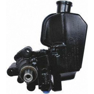 Remanufactured Power Steering Pump With Reservoir by CARDONE INDUSTRIES - 21-400R pa4