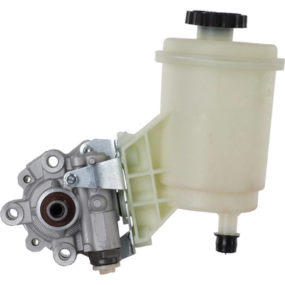 CARDONE INDUSTRIES - 21-4074R - Power Steering Pump pa2