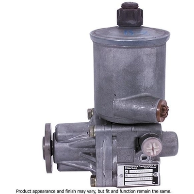 Remanufactured Power Steering Pump With Reservoir by CARDONE INDUSTRIES - 21-5006 pa5