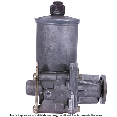 Remanufactured Power Steering Pump With Reservoir by CARDONE INDUSTRIES - 21-5006 pa8