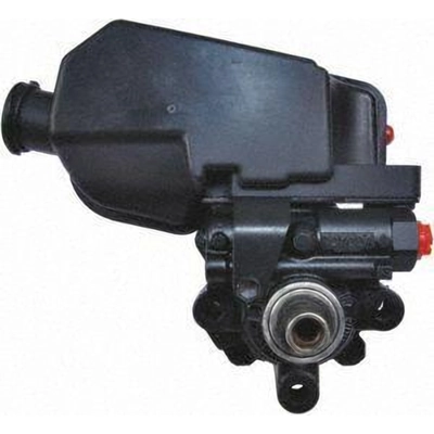 Remanufactured Power Steering Pump With Reservoir by CARDONE INDUSTRIES - 21-5438R pa4