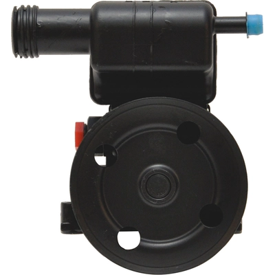 Remanufactured Power Steering Pump With Reservoir by CARDONE INDUSTRIES - 21-5497R pa3
