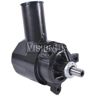 Remanufactured Power Steering Pump With Reservoir by VISION OE - 711-2127 pa2