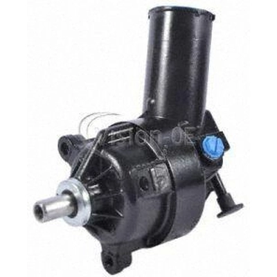 Remanufactured Power Steering Pump With Reservoir by VISION OE - 711-2134 pa2