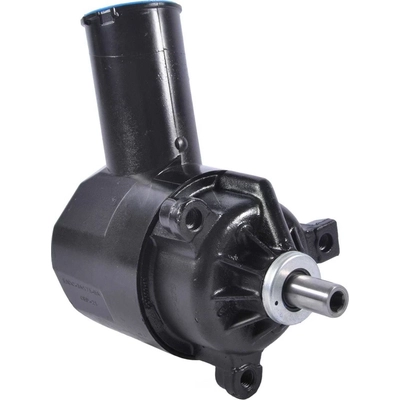 Remanufactured Power Steering Pump With Reservoir by VISION OE - 711-2140 pa3