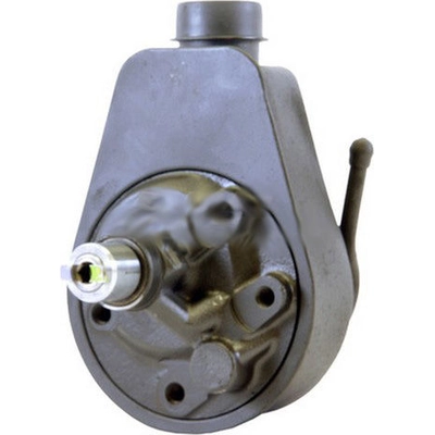 VISION OE - 730-2108 - Power Steering Pump pa3