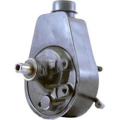 VISION OE - 731-2156 - Remanufactured Power Steering Pump With Reservoir pa3