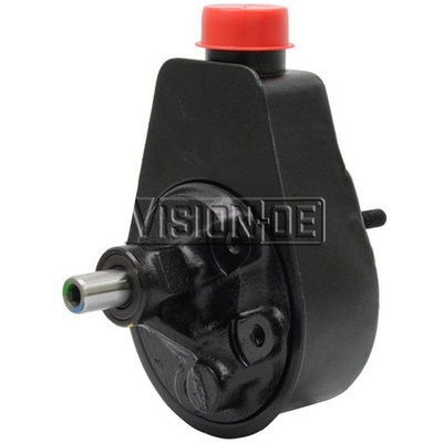 VISION OE - 731-2161 - Power Steering Pump pa1