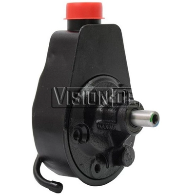 VISION OE - 731-2161 - Power Steering Pump pa2