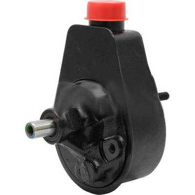 VISION OE - 731-2161 - Power Steering Pump pa4